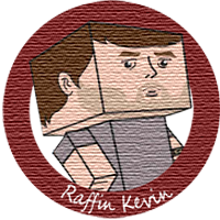 Kevin Raffin